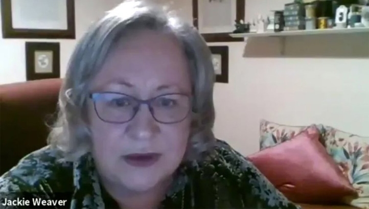 What Jackie Weaver and Handforth Parish Council can teach us about sustainability leadership